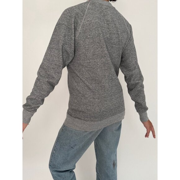 80s vintage Mickey Mouse Disney USC Collegiate South Carolina Sweater made USA - Picture 5 of 9